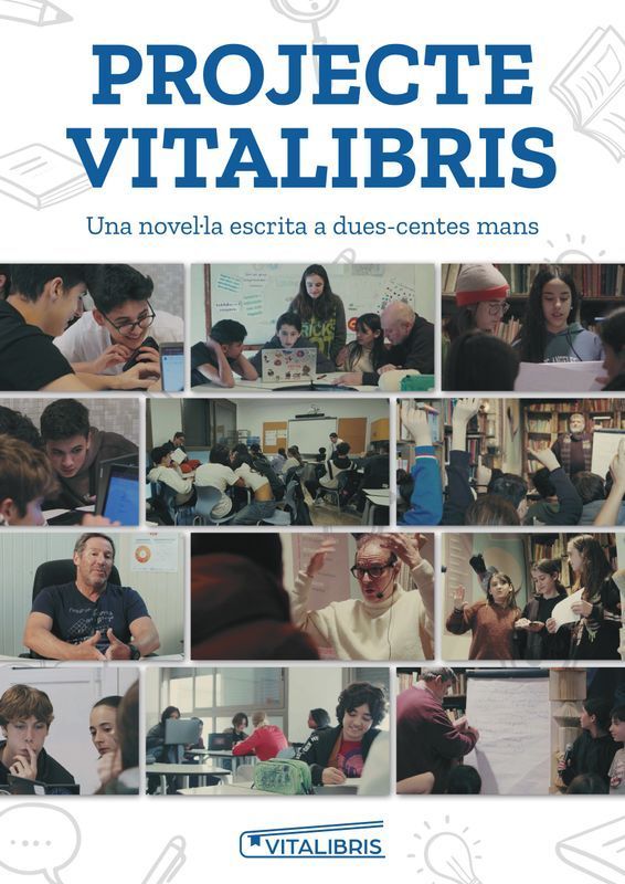 Projecte Vitalibris