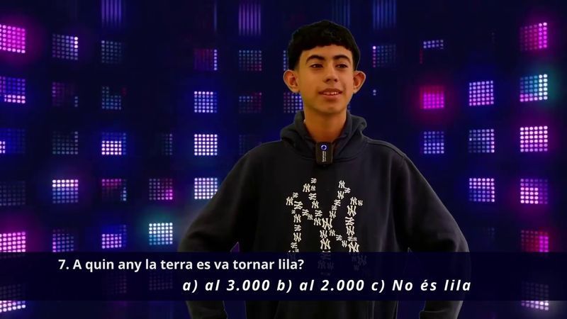 Finestra a l'univers  3