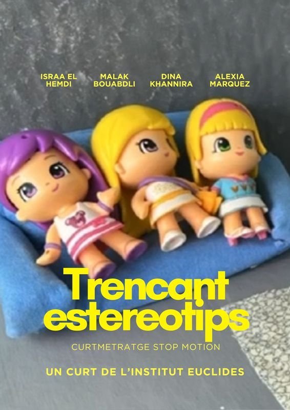 Trencant estereotips