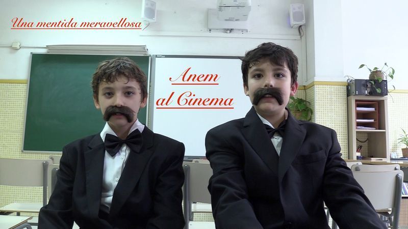 Una mentida meravellosa 2