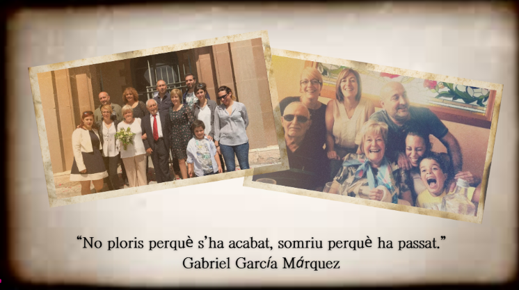 Sempre present