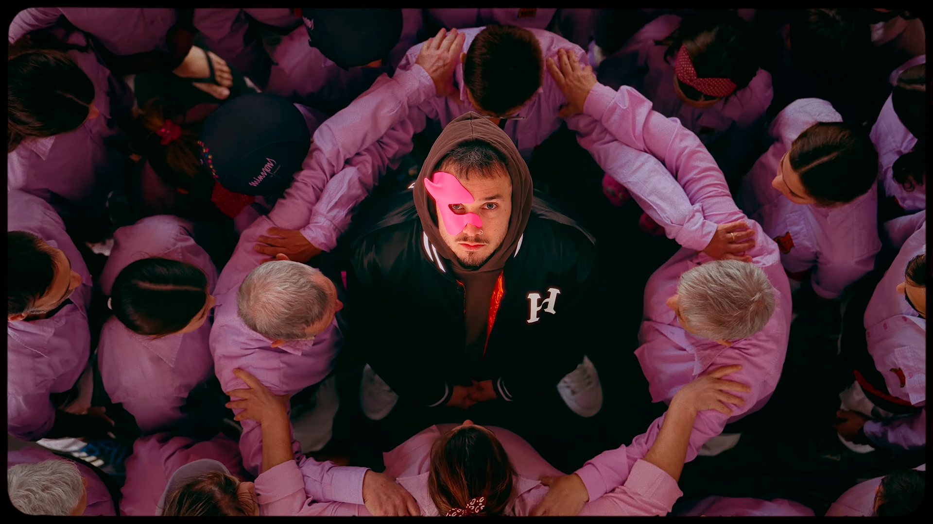 El ball de la civada