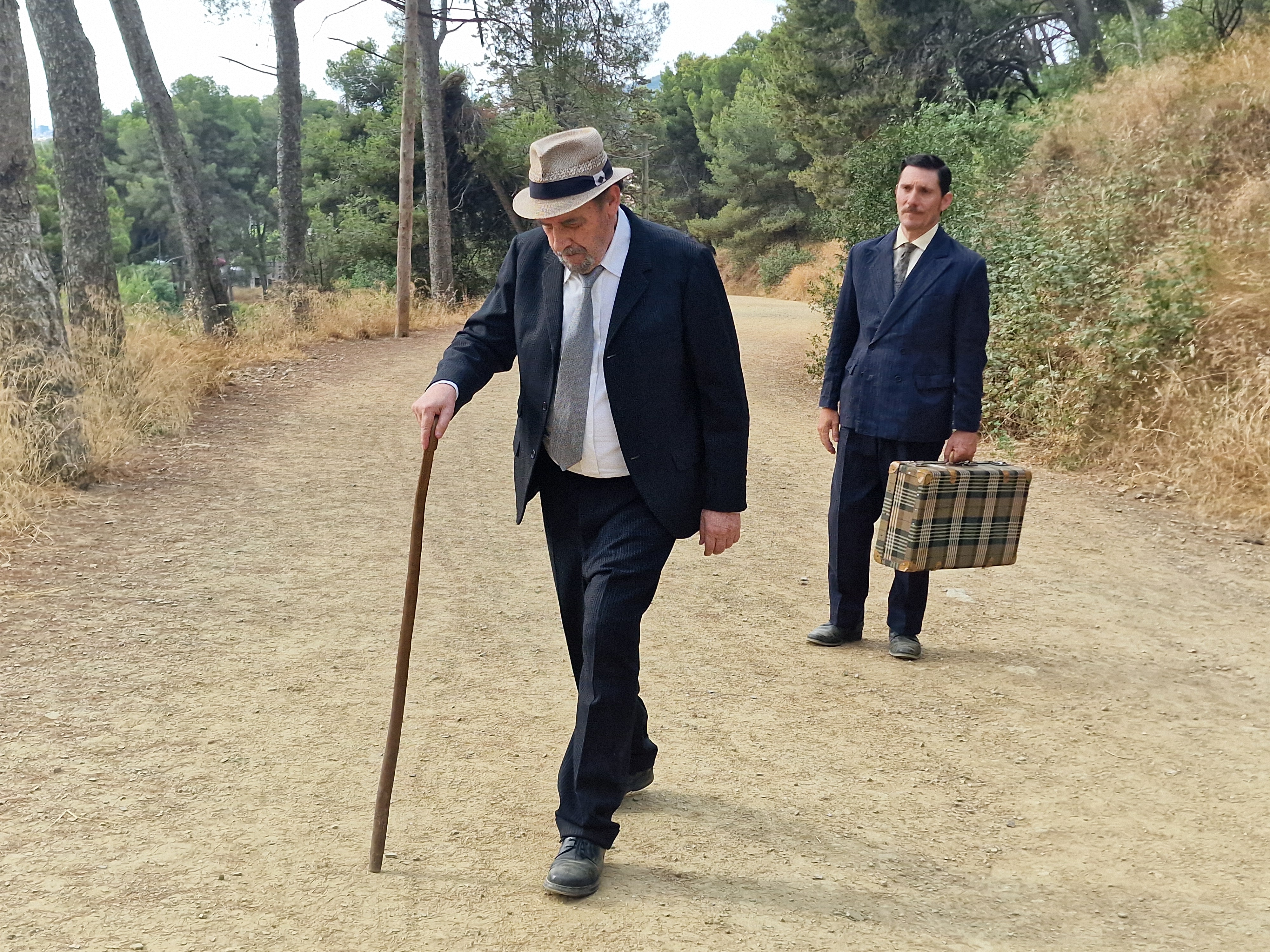 Tal faràs, tal trobaràs
