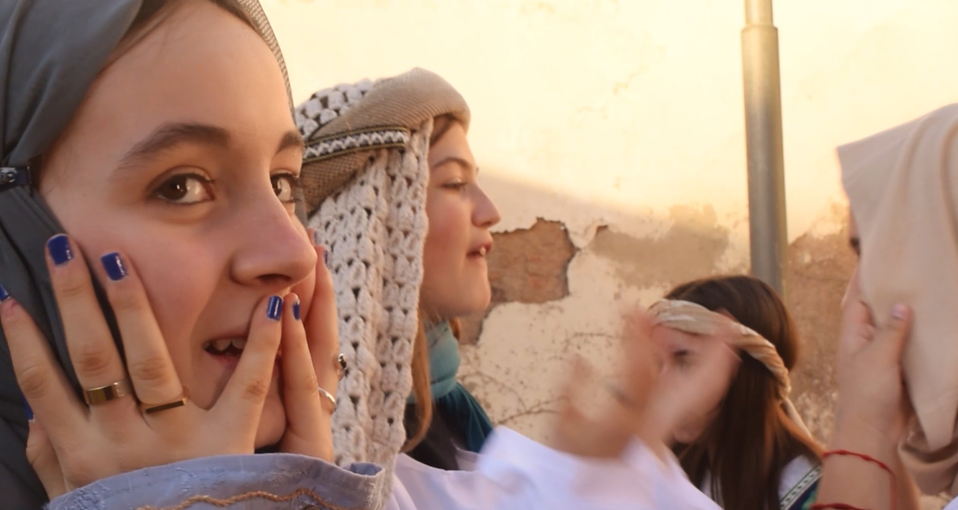 Tots els éssers humans plorem