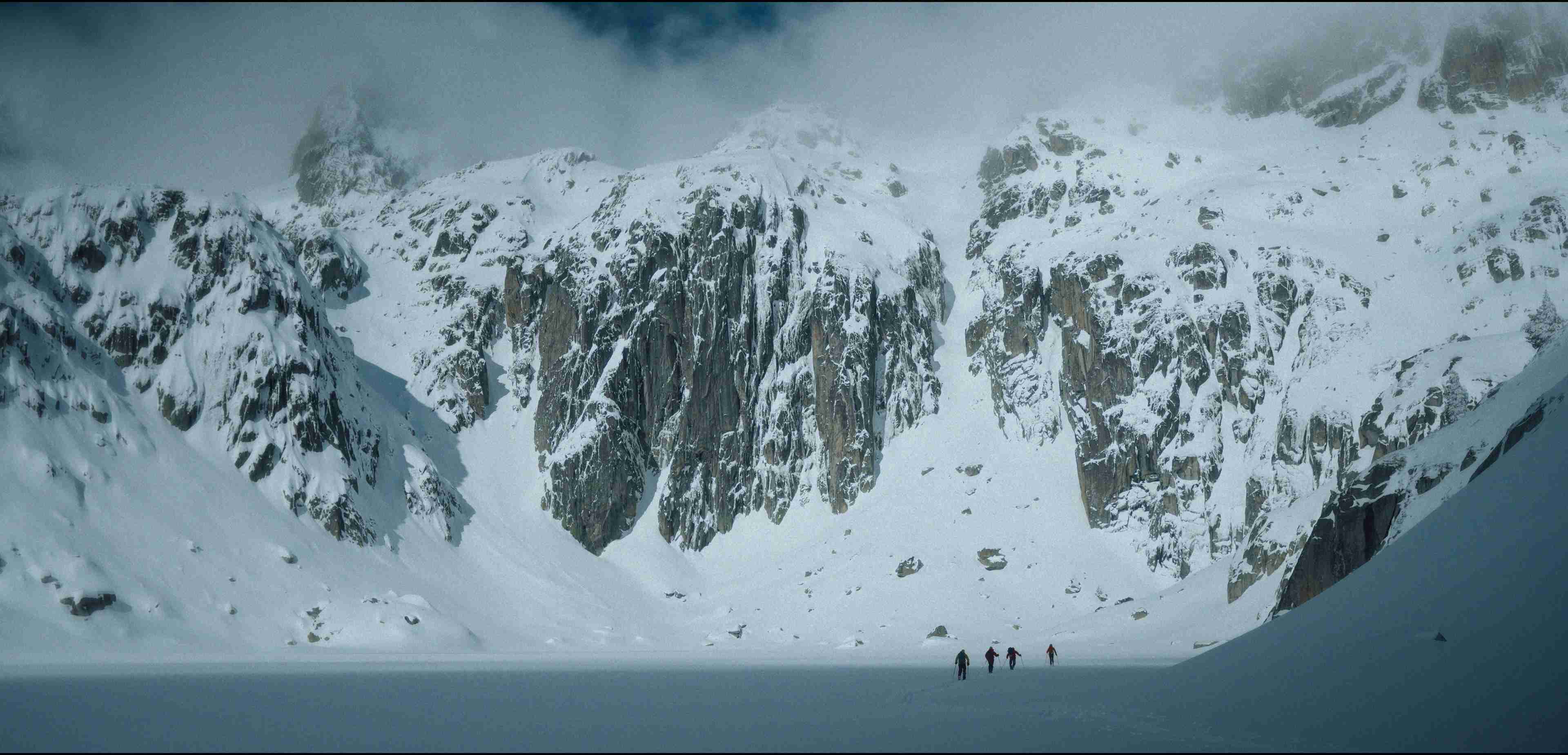 Everest 1985: Els primers catalans a fer el cim