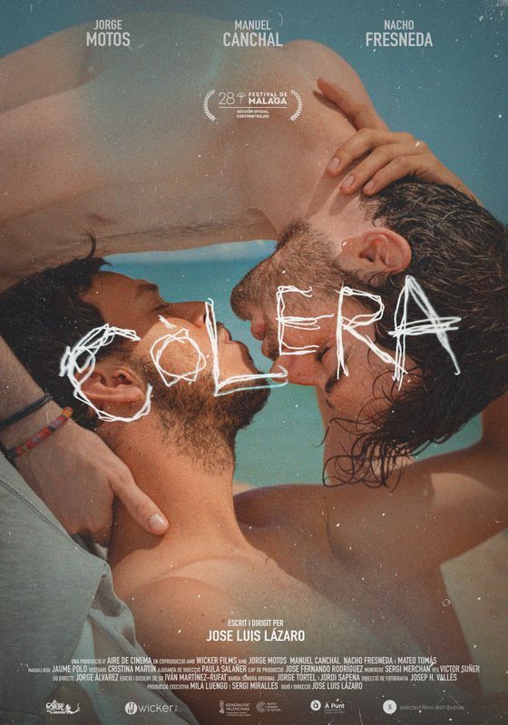 Còlera