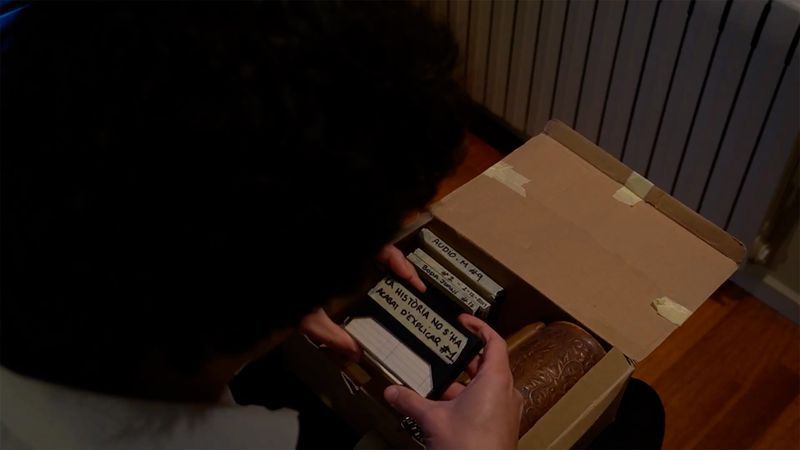 Les coses que no vam dir 3