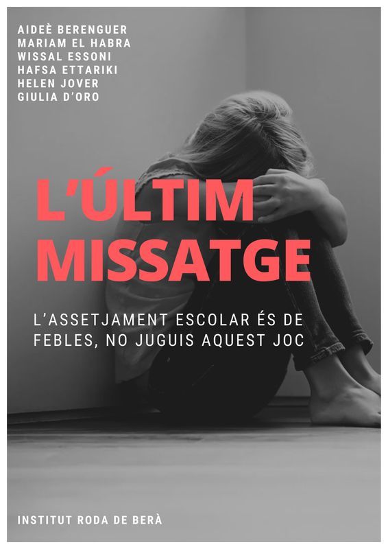 L'últim missatge
