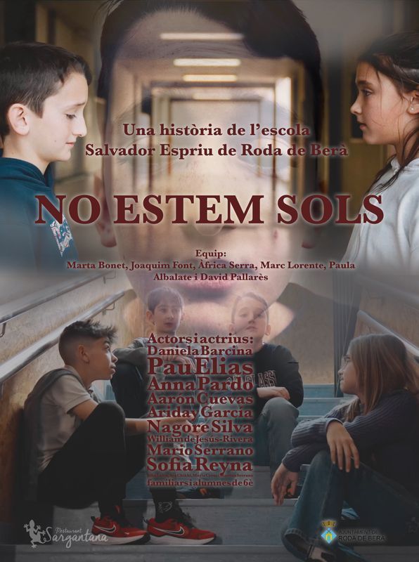 No estem sols