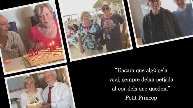 Sempre present 3