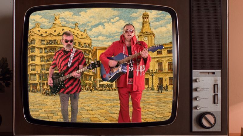 En Gaudí és de Reus 2