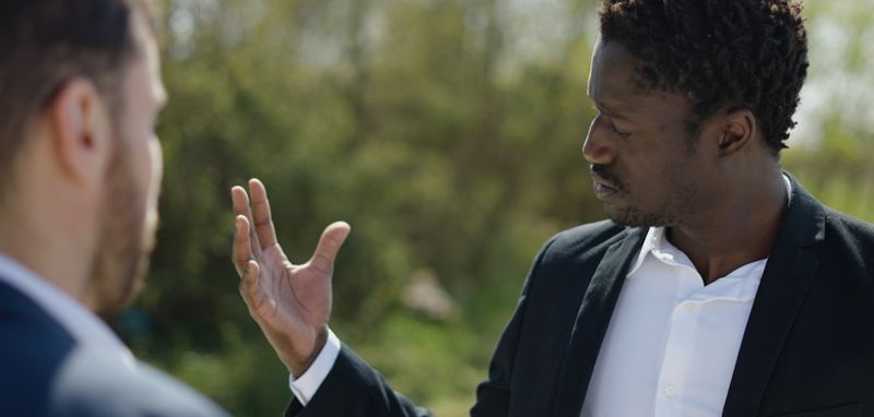 El passat em persegueix