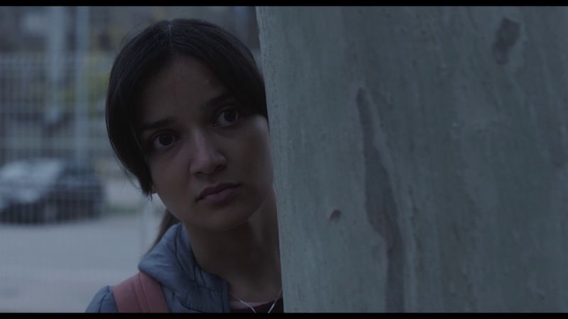Femení, singular 2