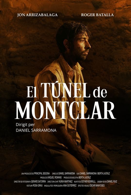 El túnel de Montclar