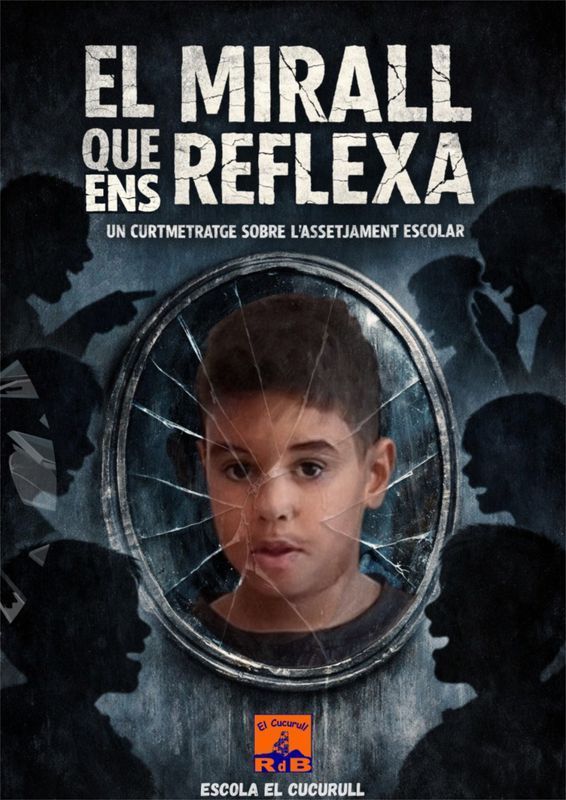 El mirall que ens reflexa
