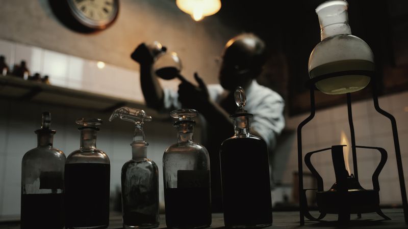 Operació iperita. La trama civil de la guerra química  2