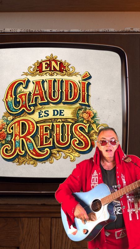 En Gaudí és de Reus