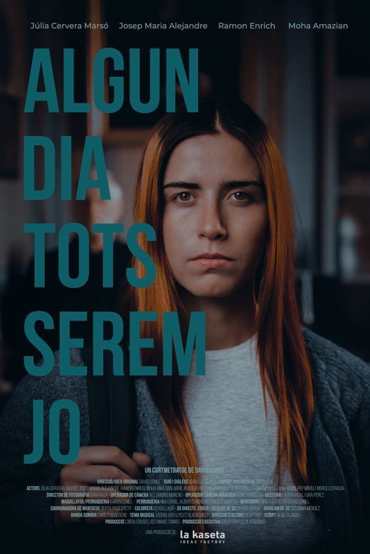 Algun dia tots serem jo