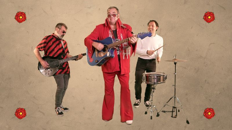 En Gaudí és de Reus 3