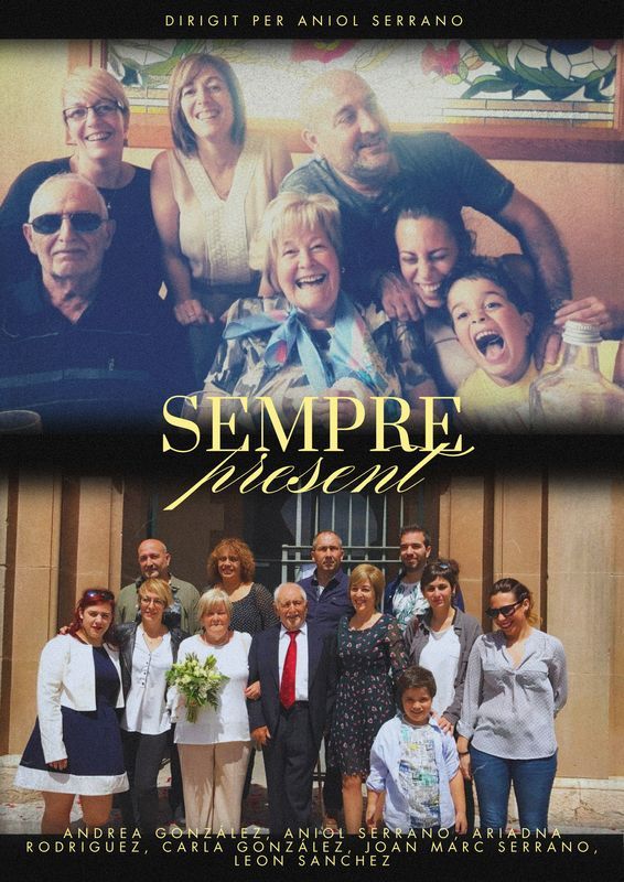 Sempre present