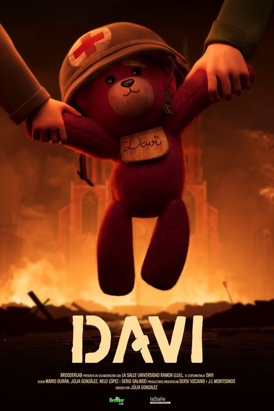 Davi