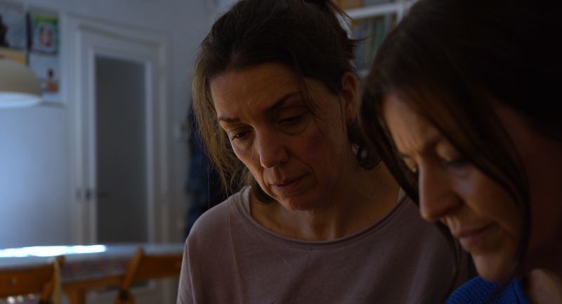 Tornar-te a escollir