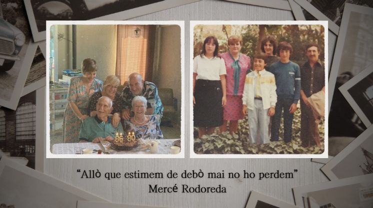 Sempre present 2