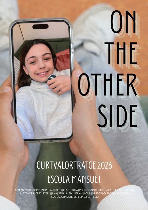 On the other side