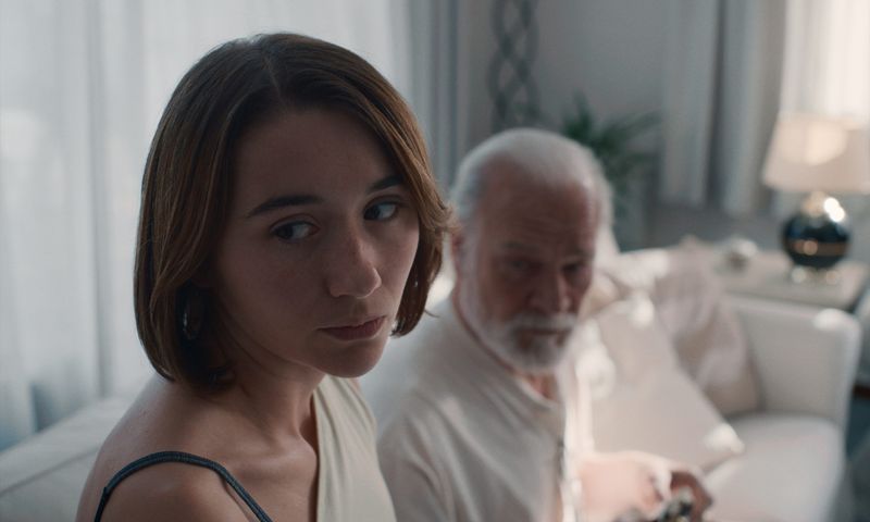 Forastera 2