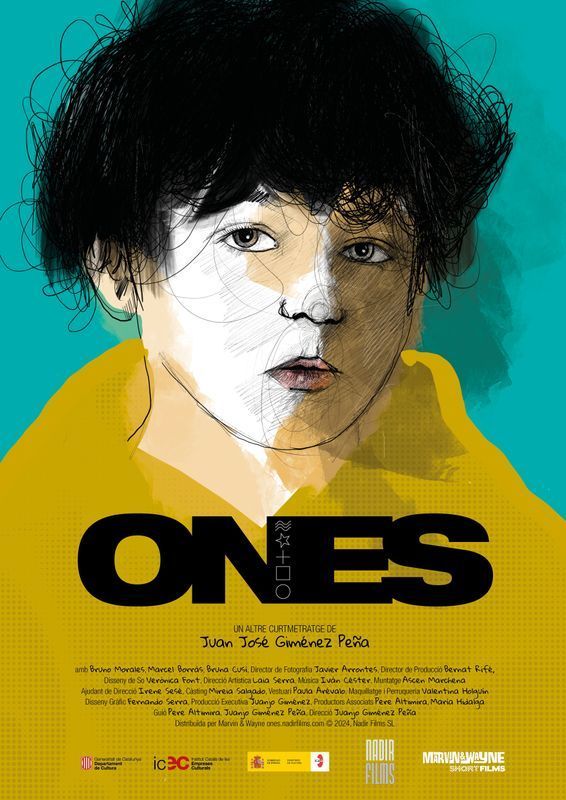 Ones