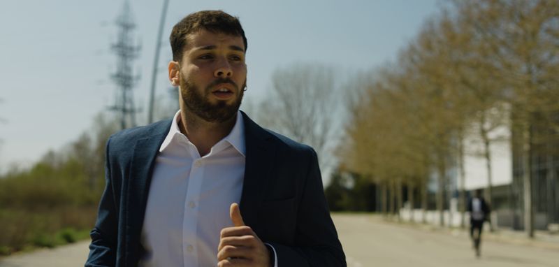 El passat em persegueix