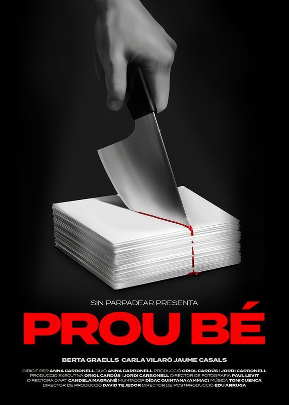 Prou bé