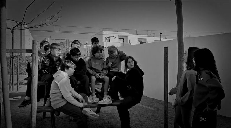 El mirall que ens reflexa 3