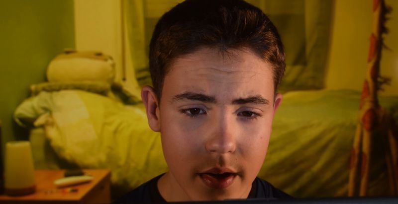 Tots els éssers humans plorem 2