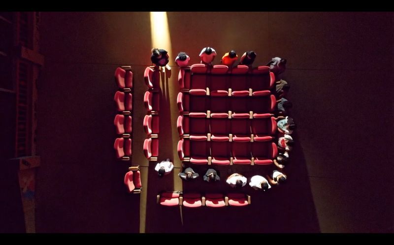 Cinema Piaget 3