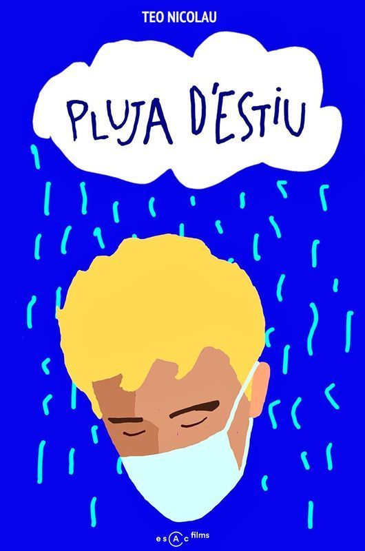 Pluja d'estiu