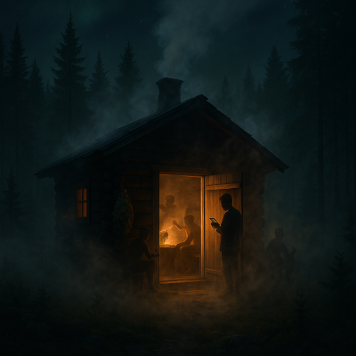 Sauna Syndicate Logo