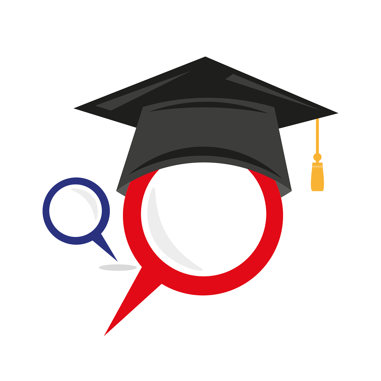 Demo Public School Logo
