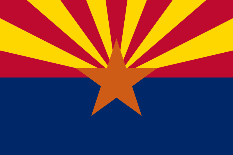 Arizona