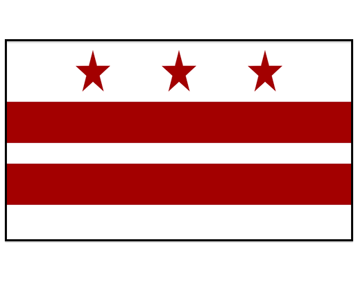 Dist. of Columbia