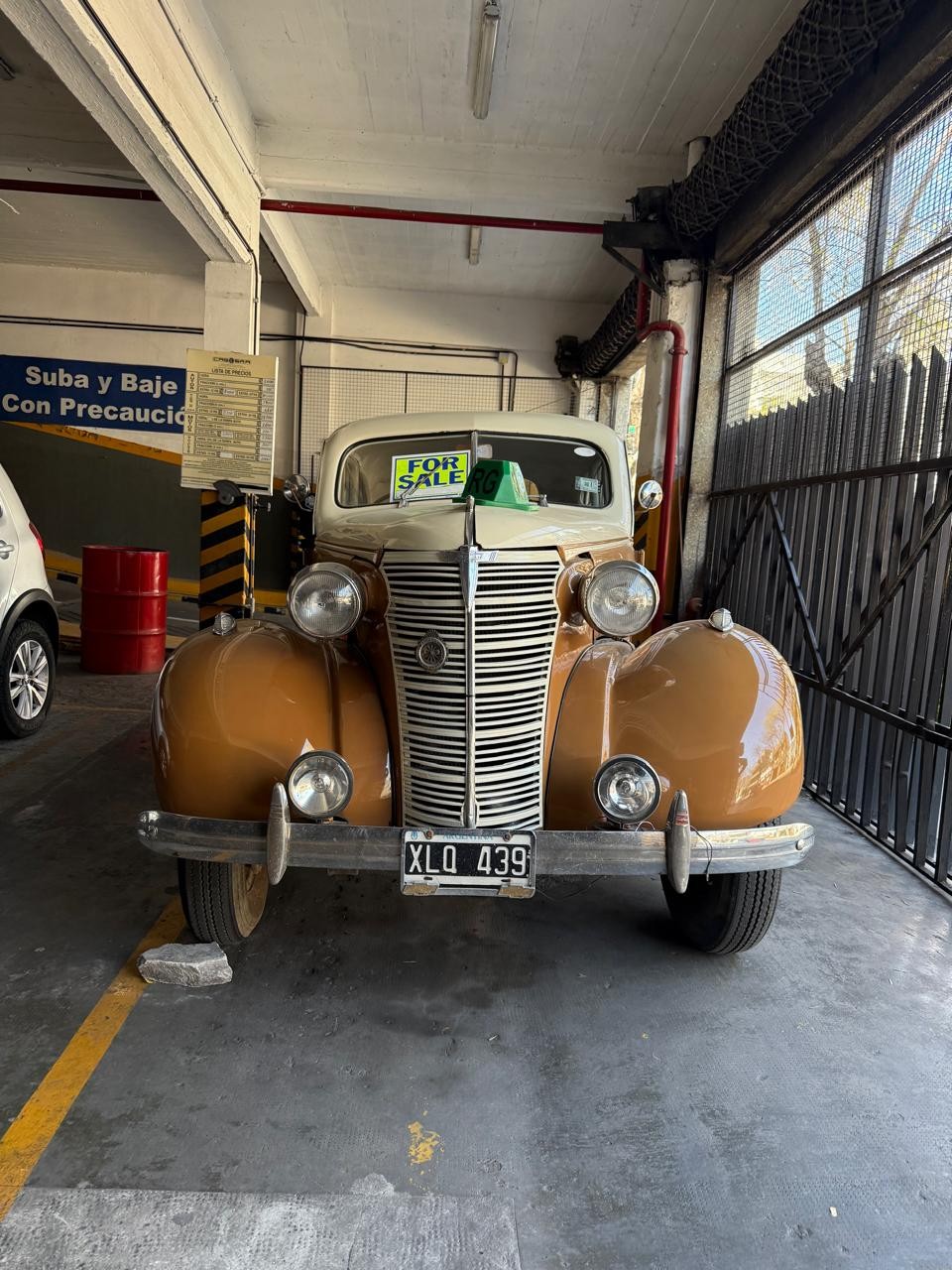 Chevrolet Chevrolet 38 1938