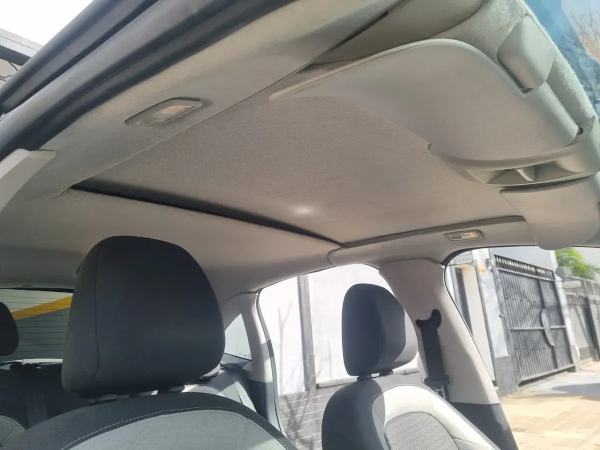 Citroen C3 1.5 I 90cv Tendance Pack Secure 2016