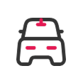 Icono de carro