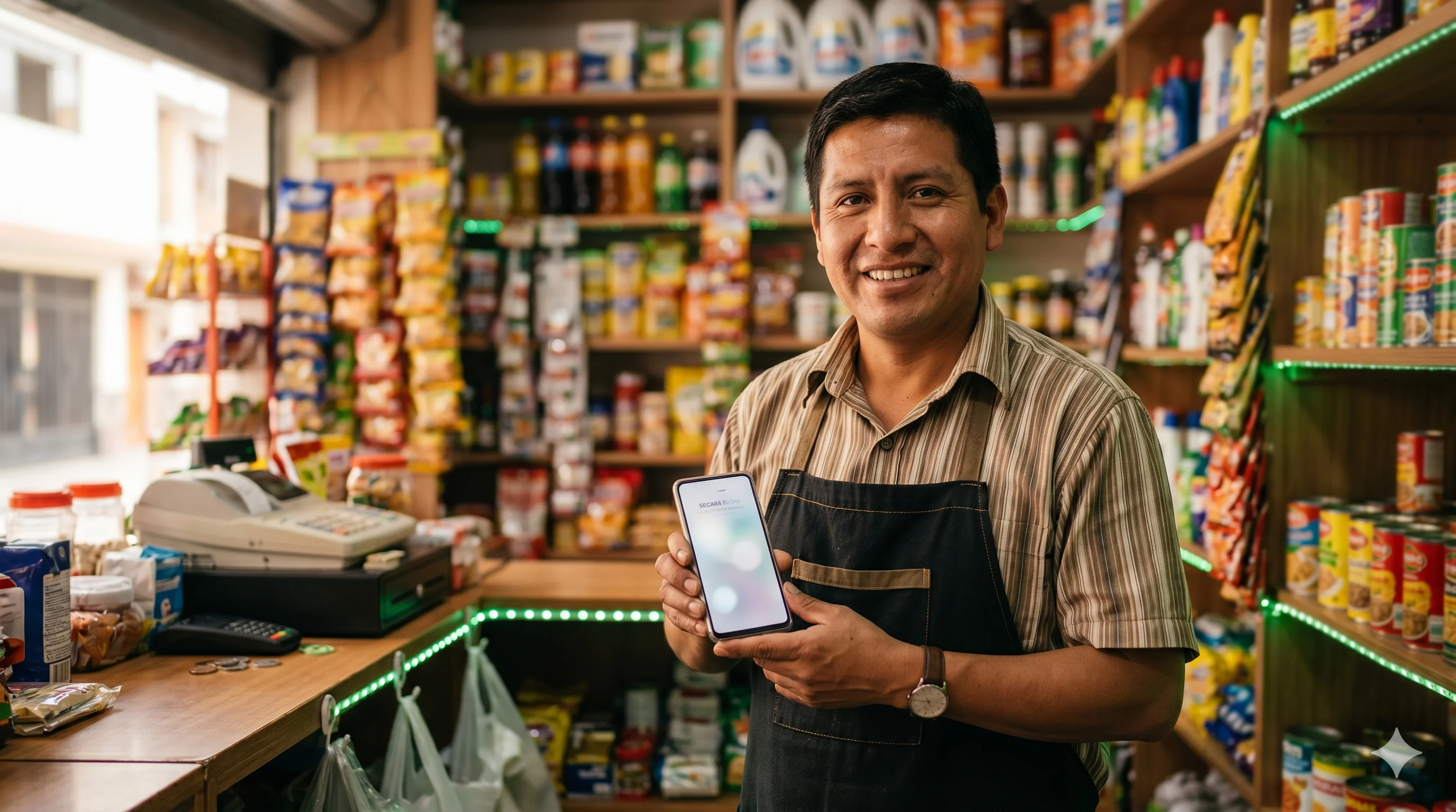 Certificado Digital SUNAT — RUC 10