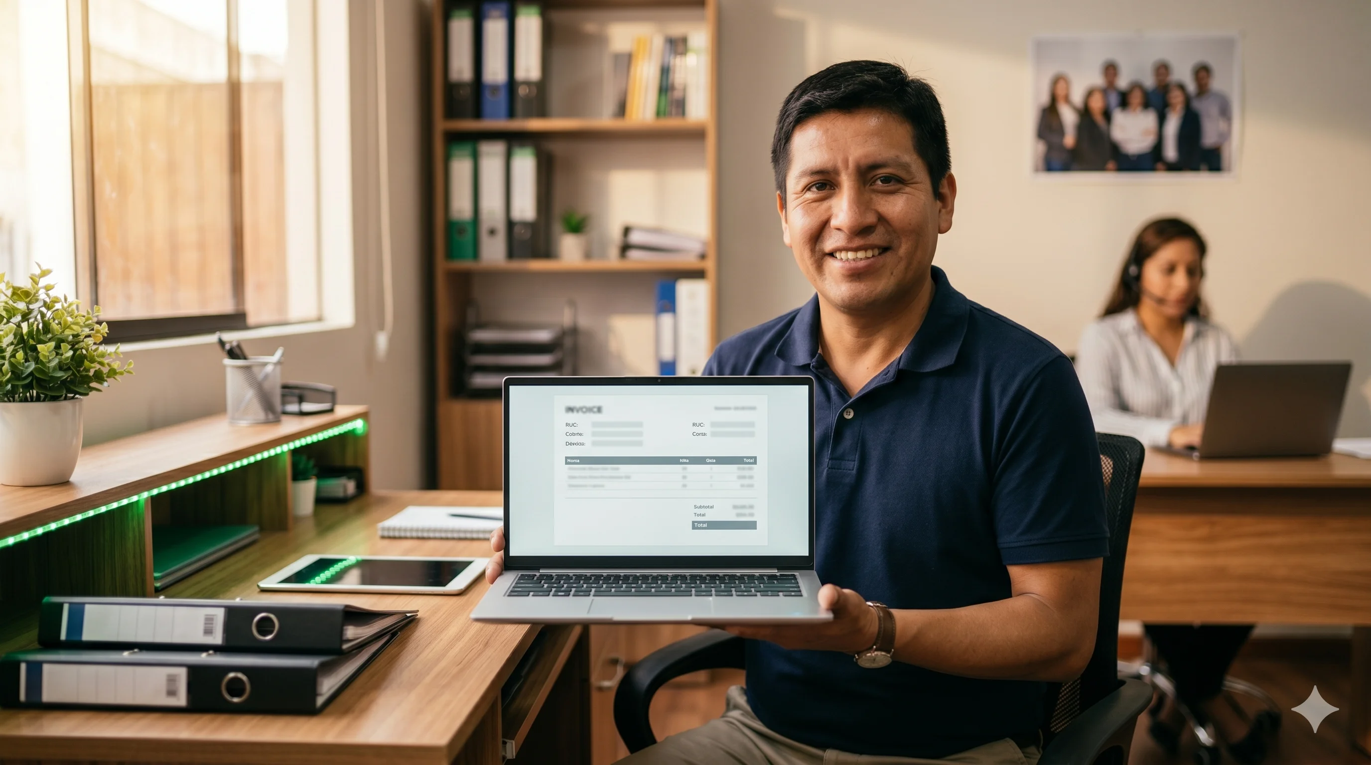 Certificado Digital SUNAT — RUC 20