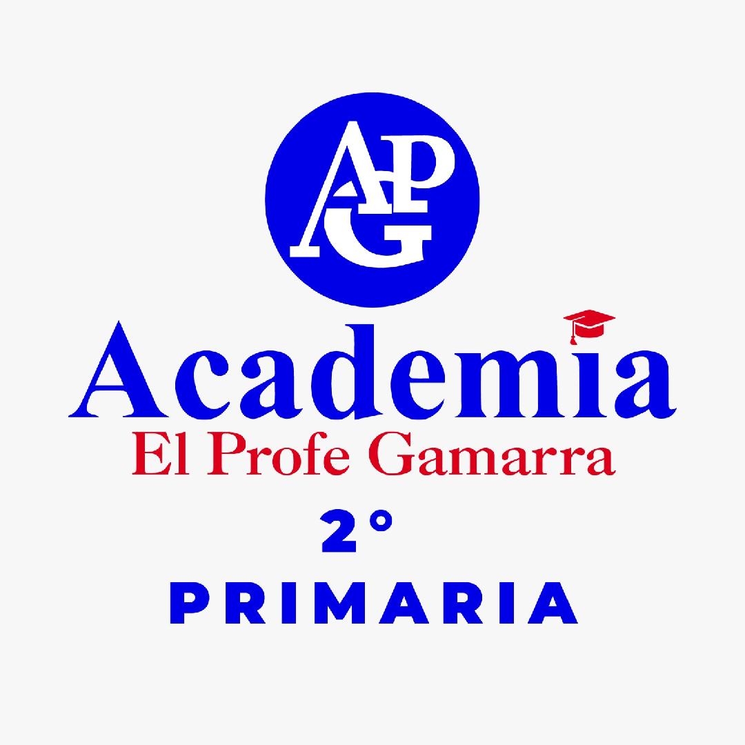 Reforzamiento Escolar 2do Primaria 