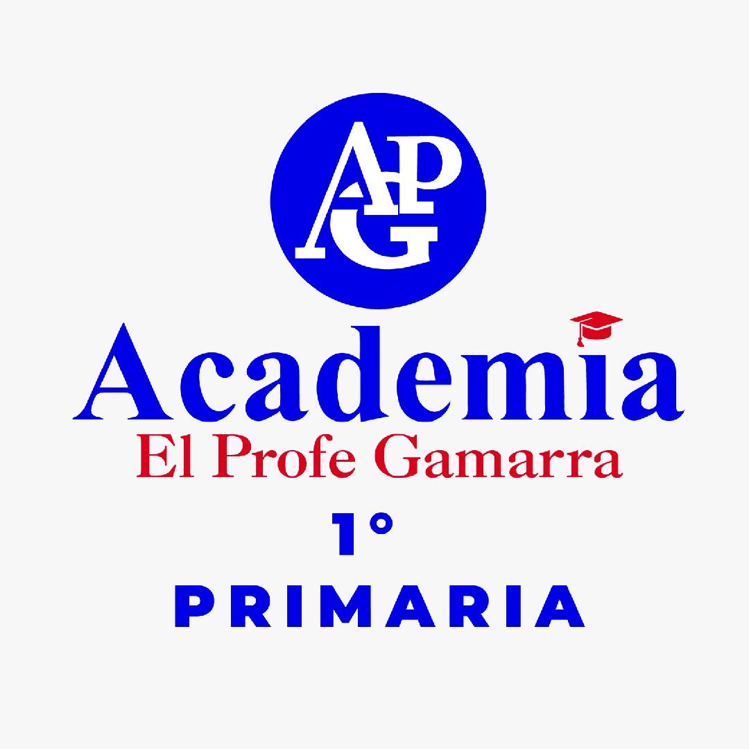 Reforzamiento Escolar 1ero Primaria 