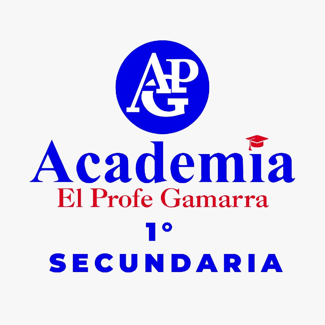 Reforzamiento Escolar 1ero Secundaria