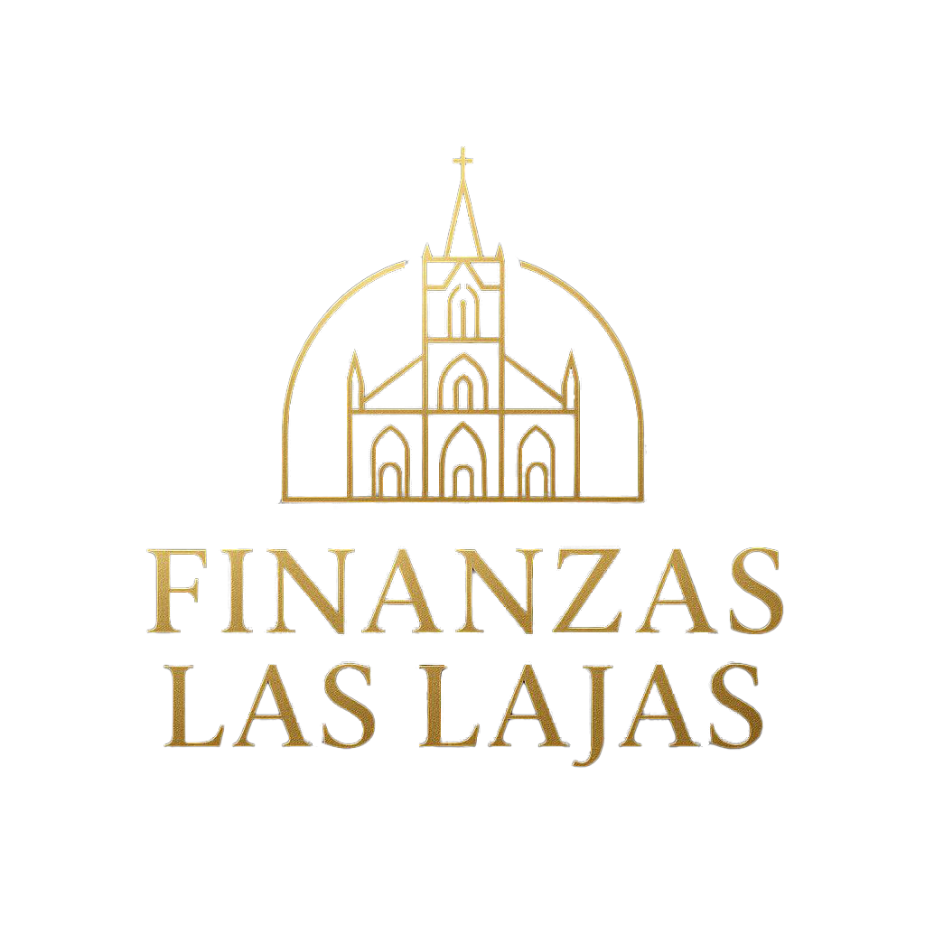 Finanzas Las Lajas Logo