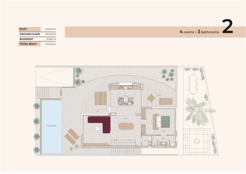 Plan 1